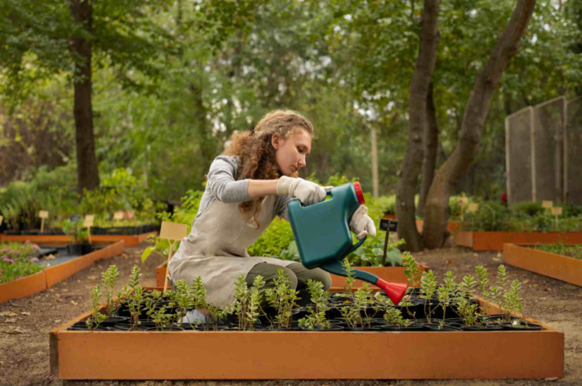 Ultimate Guide to Raised Bed Gardening: Tips, Benefits, and Best Practices