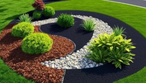 mulch