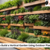 Vertical Garden