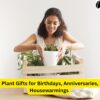 Plant Gifts