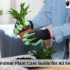Semi-Indoor Plants